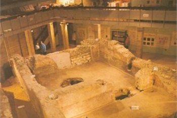 2,000-year-old Roman house to reopen as part of £235k scheme image