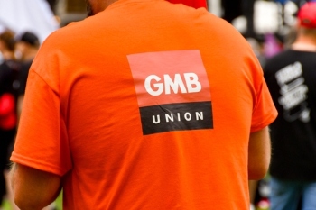 Brum council workers vote for strike over equal pay image