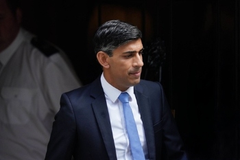 Labour win Yorkshire mayoralty in PM’s ‘backyard’  image