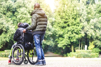 MPs call for carer’s allowance review image