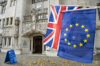 At-risk EU migrants eligible for universal credit, court rules image