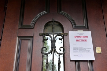 Ban on ‘no fault’ evictions at risk, MPs warn image