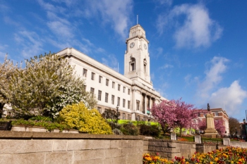Barnsley launches new initiative to boost employment  image