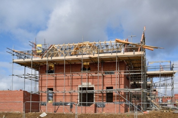 ‘Bleak’ future for social housing without investment image