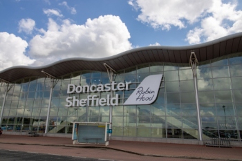 Closure of Doncaster Sheffield airport ‘significant blow’   image