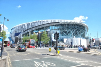 Council beats Spurs in High Court challenge  image