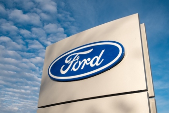 Council concerned by loss of 1,300 jobs at Ford premises  image