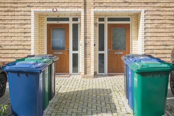Council eyes cutting back rubbish collection image