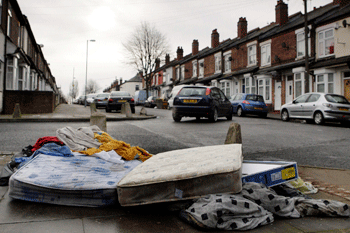 Council hits out at TVs controversial Benefits Street image