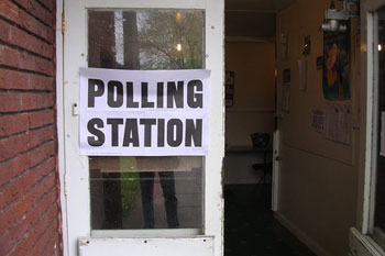 Council orders probe into voting problems image