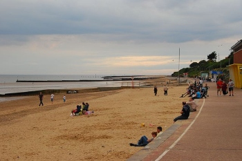 Council reviews beach safety after the deaths of two teenagers image