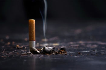 Councillors call for ‘polluter pays’ levy on tobacco  image