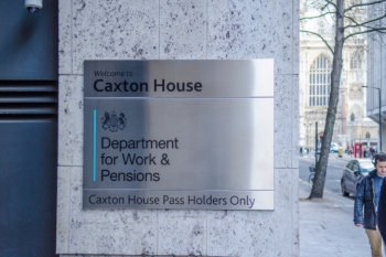 Councils better placed to deliver welfare than DWP, leaders claim image