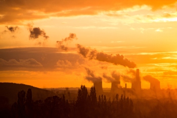 Councils call for more powers to address climate crisis  image