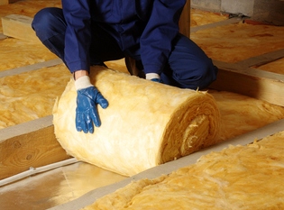 Councils, energy companies and landlords join forces to demand action on insulation image