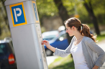 Councils report nearly 5% dip in parking profits image