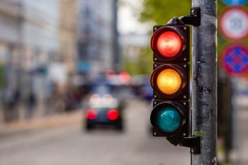 Councils should get traffic light grading, say accountants image