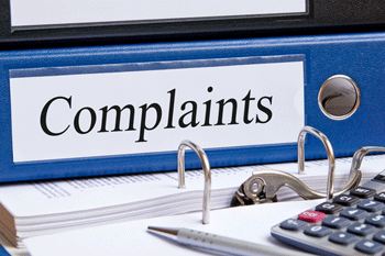Councils warned to be ‘rigorous’ in complaints about contractors image