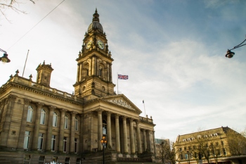 Councils welcome decision not to ease restrictions in Trafford and Bolton image