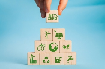 Delivering net zero targets requires rethink of localities role image