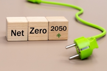 Delivering on the local net zero promise image