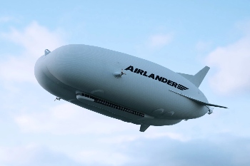 Doncaster council airship deal set to create 1,200 jobs  image