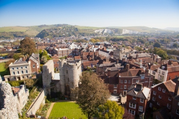 Driving community wealth and green jobs in Lewes image