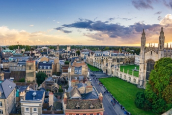 Gove urged to ‘listen’ to Cambridge on housing plans image