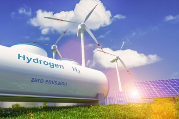 Government unveils hydrogen transport hub ‘masterplan’ image
