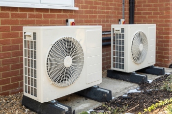 Heat pump roll-out gets £15m boost image