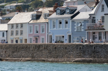 Holiday homes threaten housing supply in 25 areas image
