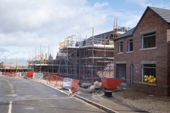 Homes England acquires Harrogate sites to build over 800 houses image
