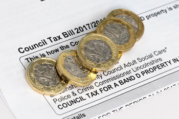 Housing fraud costs councils £16m each year image