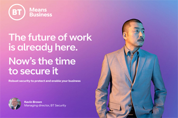 How do you protect your people, workplaces and business from the threat of cyber-attacks? image