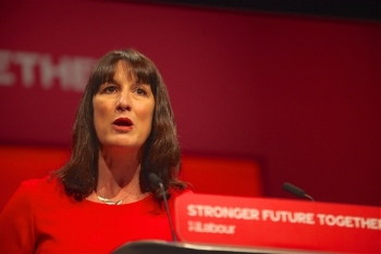 Labour to tackle antiquated planning system image