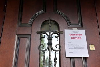 Landlords warn against end of ‘no fault’ evictions  image