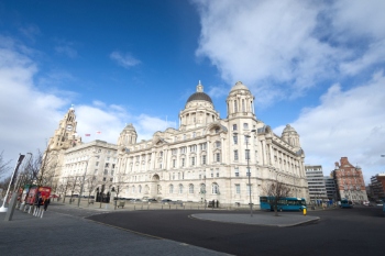 Liverpool to lose five councillors in boundary shake-up image