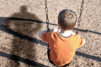 Local agencies woefully ill-equipped to stop child abuse image