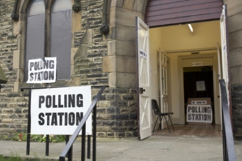MPs raise concerns about accuracy of voter turnout data image