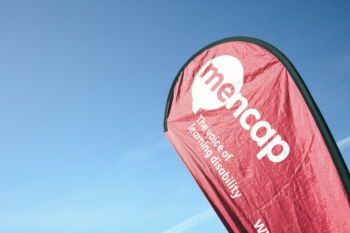 Mencap threatens council with legal action over cuts image