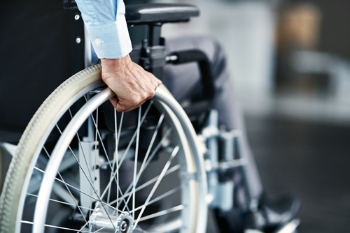 Ministers propose disability benefits overhaul amid ‘spiralling’ costs image