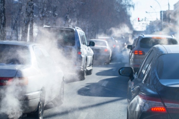 Nearly all UK addresses breach air pollution limits image