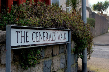 Norfolk council could ban use of ‘The’ in street names image