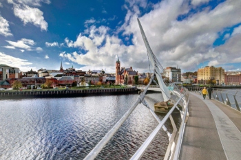 Northern Irish council projects £1.5m additional energy costs image
