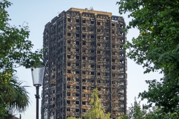 Over £4bn Building Safety Fund reopened  image