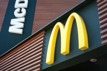 Rutland approves its first ever McDonald’s image