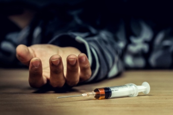 Sharp increase in drug deaths ‘very concerning’, council chiefs say image