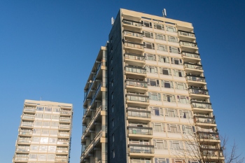 Social housing tests could heavily impact London  image