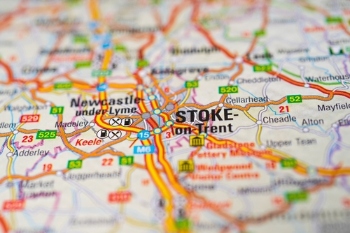 Stoke-on-Trent warns services may be ‘stripped to the bone’  image