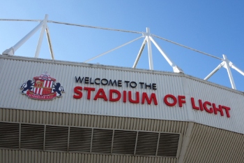Sunderland to host Rugby World Cup opening match  image